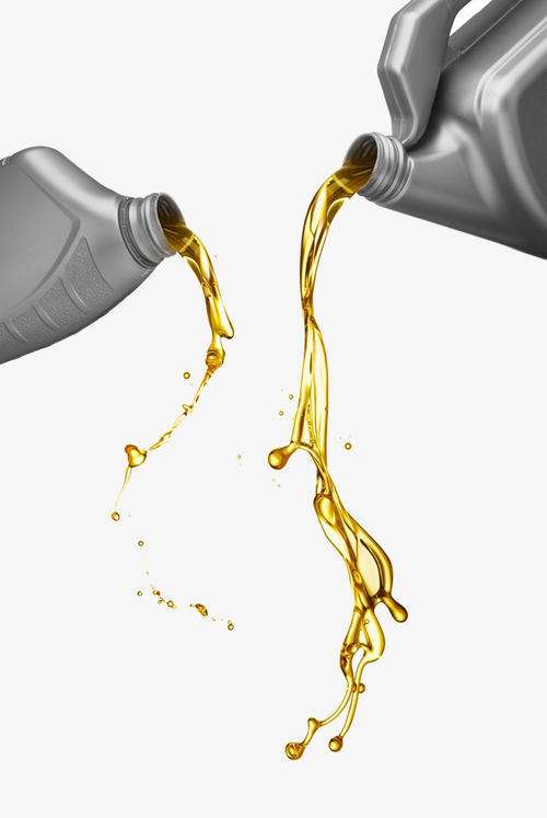 分析壓縮機(jī)油乳化的原因、危害及處理辦法(圖1)